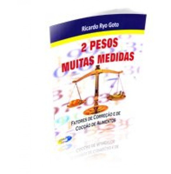 2 PESOS MUITAS MEDIAS 