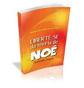 LIBERTE- SE DA TEORIA DE NOÉ 