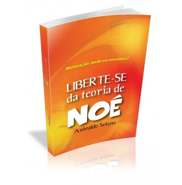 LIBERTE- SE DA TEORIA DE NOÉ 