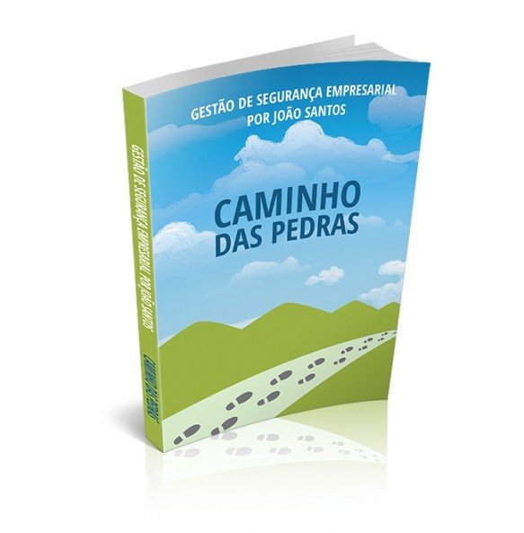 CAMINHO DAS PEDRAS