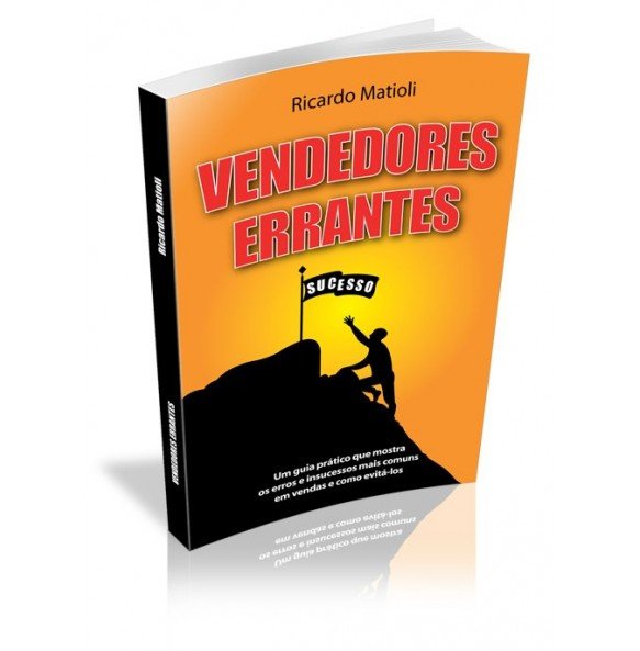 VENDEDORES  ERRANTES 