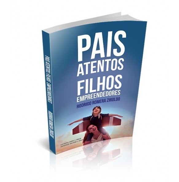 PAIS ATENTOS FILHOS EMPREENDEDORES