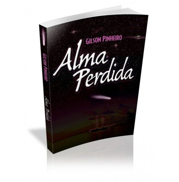 ALMA PERDIDA