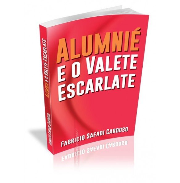 ALUMNIÉ E O VALETE ESCARLATE