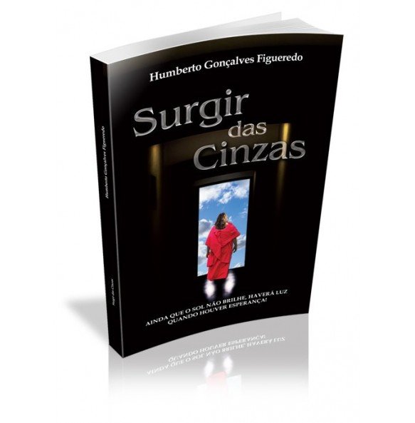 SURGIR DAS CINZAS