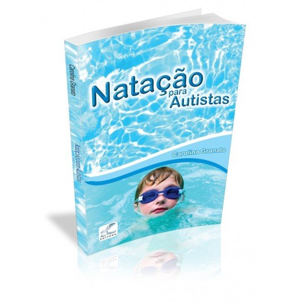 NATAÇÃO PARA AUTISTAS