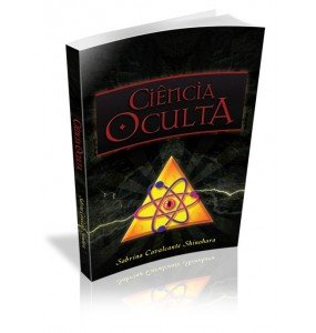 CIÊNCIA OCULTA