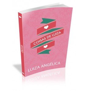 COISAS DE LUIZA