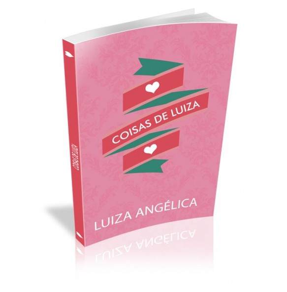 COISAS DE LUIZA