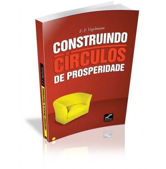 CONSTRUINDO CÍRCULOS DE PROSPERIDADE