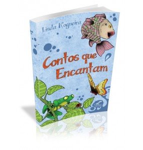 CONTOS QUE  ENCANTAM 