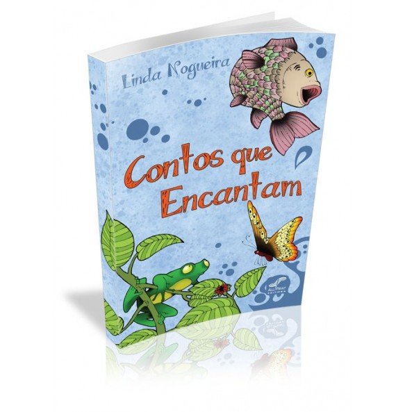 CONTOS QUE  ENCANTAM 