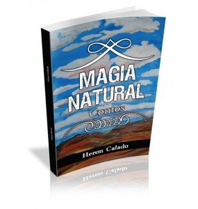 MAGIA NATURAL