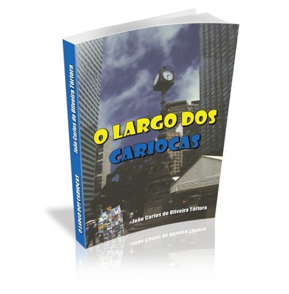 O LARGO DOS CARIOCAS 