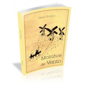 MOINHOS DE VENTO 