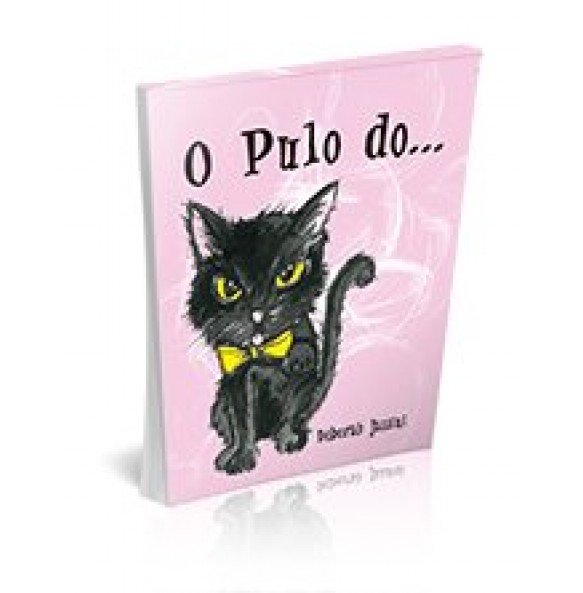 O PULO DO... GATO