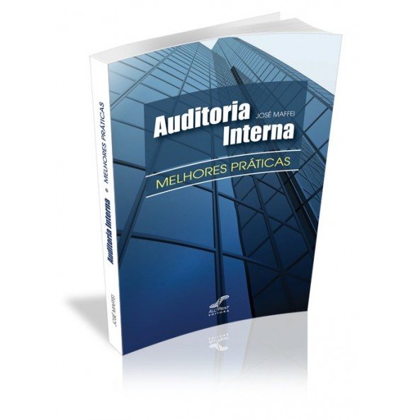 AUDITORIA INTERNA Melhores Práticas 