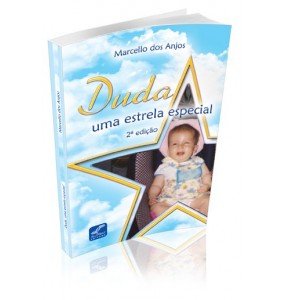 DUDA UMA ESTRELA 2ª EDIÇÃO