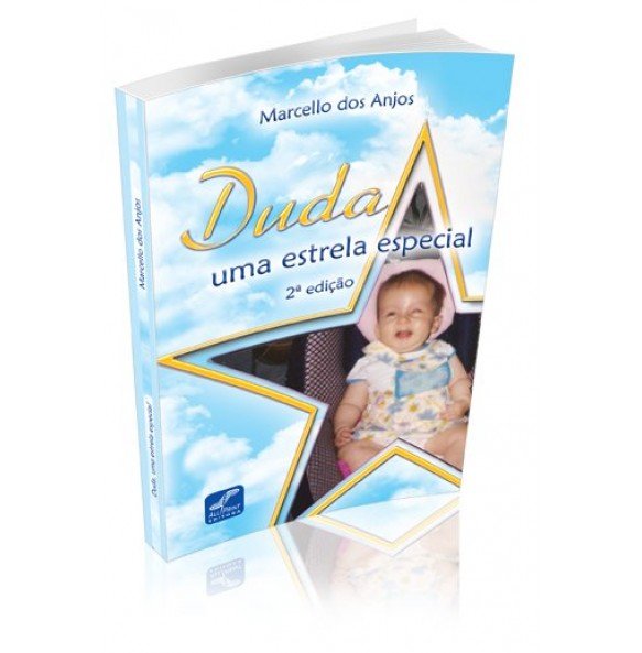 DUDA UMA ESTRELA 2ª EDIÇÃO