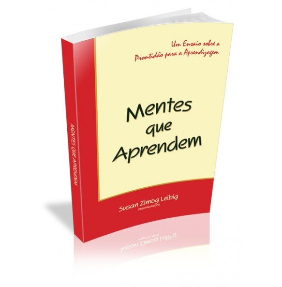 MENTES QUE APRENDEM 