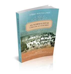 AS NORMALISTAS CHEGAM AO SUBÚRBIO – A historia da escola normal Carmela Dutra: Da criação à autonomia administrativa (1946-1953)