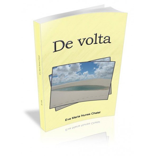 DE VOLTA 