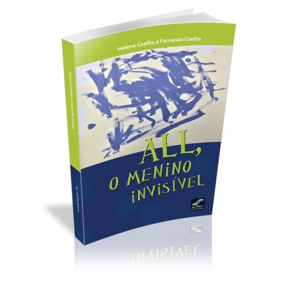 ALL, O MENINO INVISÍVEL 