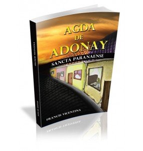 AGDA DE ADONAY SANCTA PARANAENSE