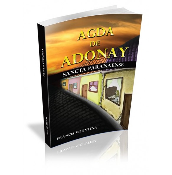 AGDA DE ADONAY SANCTA PARANAENSE