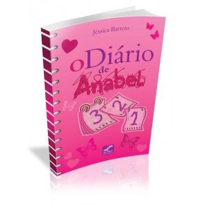 O DIÁRIO DE ANABEL 