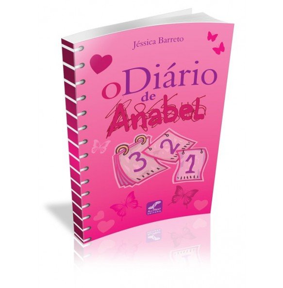 O DIÁRIO DE ANABEL 