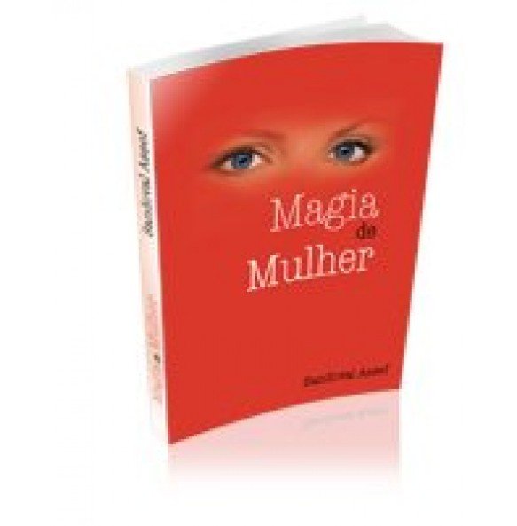 MAGIA DE MULHER 