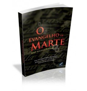 O EVANGELHO DE MARTE 