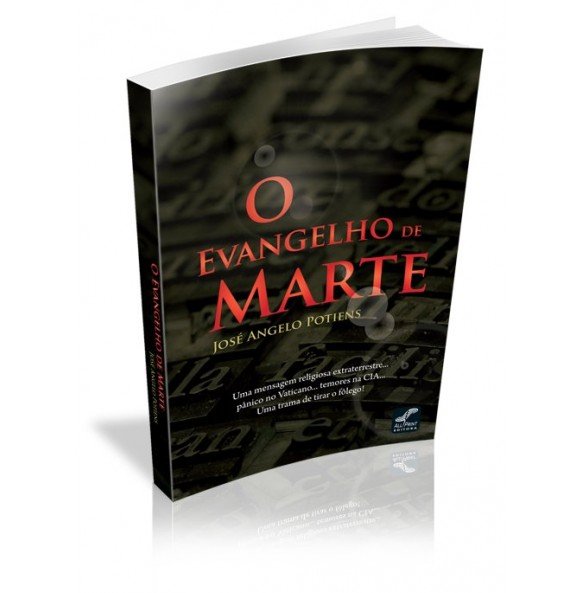 O EVANGELHO DE MARTE 