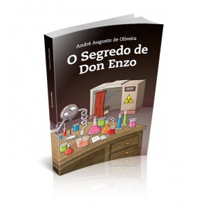 O SEGREDO DE DON ENZO