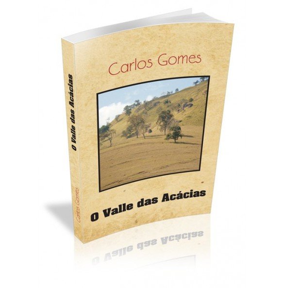 O VALLE DAS ACÁCIAS