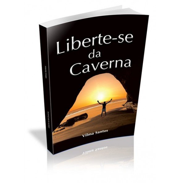 LIBERTE- SE DA CAVERNA