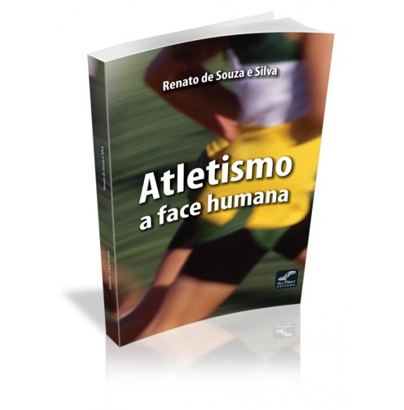 ATLETISMO a face humana