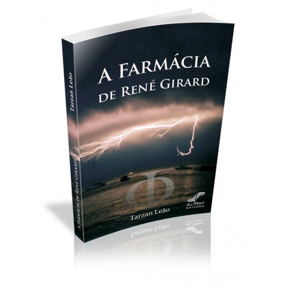 A FARMÁCIA DE RENÉ GIRARD 