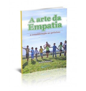 A ARTE DA EMPATIA a consideração ao próximo 