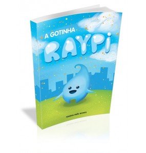 A GOTINHA RAYPI