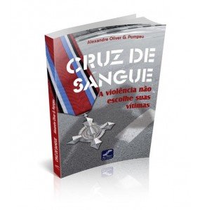 CRUZ DE SANGUE