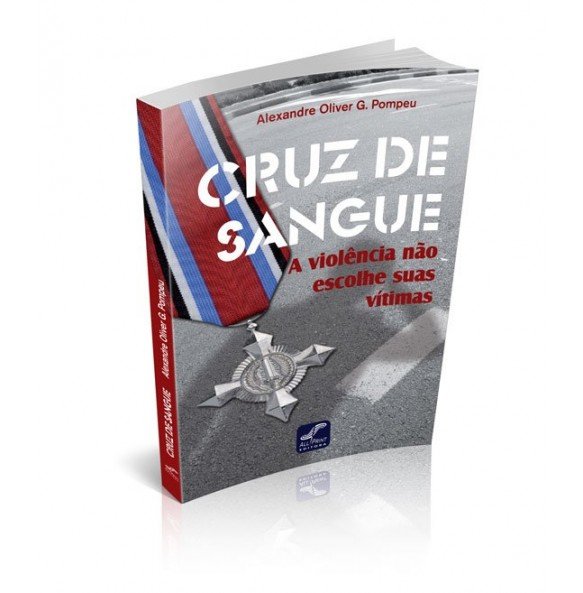 CRUZ DE SANGUE