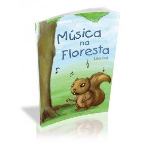 MÚSICA NA FLORESTA