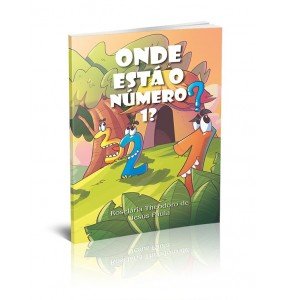 ONDE ESTÁ O NUMERO 1?