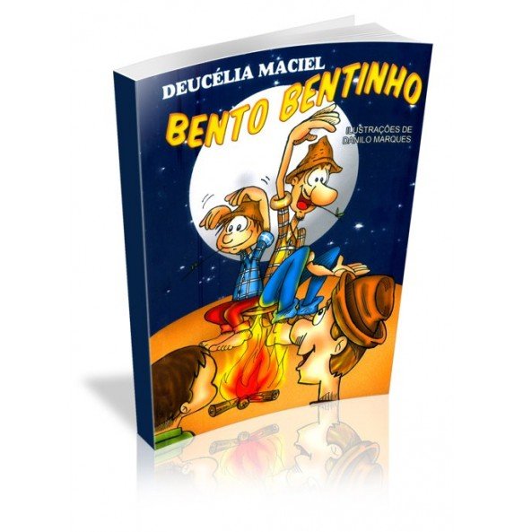 BENTO BENTINHO