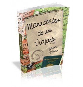 MANUSCRITOS DE UM VIAJANTE