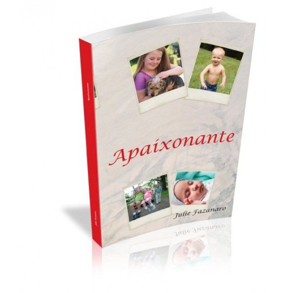 APAIXONANTE