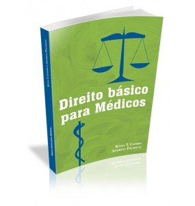 DIREITO BÁSICO PARA MÉDICOS