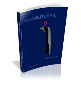 CONJEITURAS, SOBRETUDO